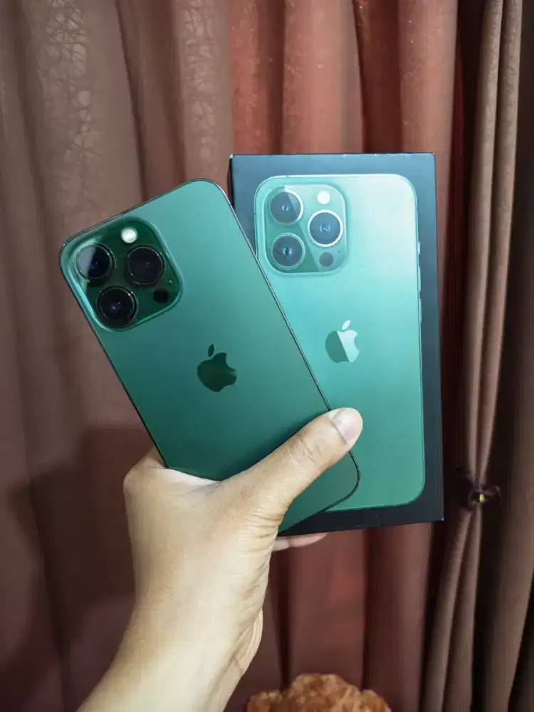Iphone 13 pro ibox