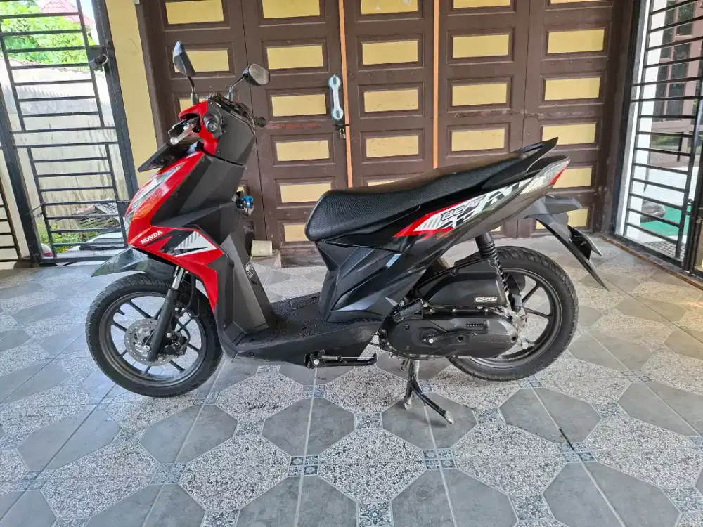 Beat 2023 murah mulus