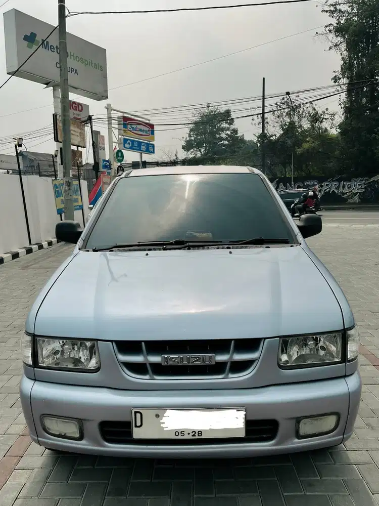 Panther ls manual