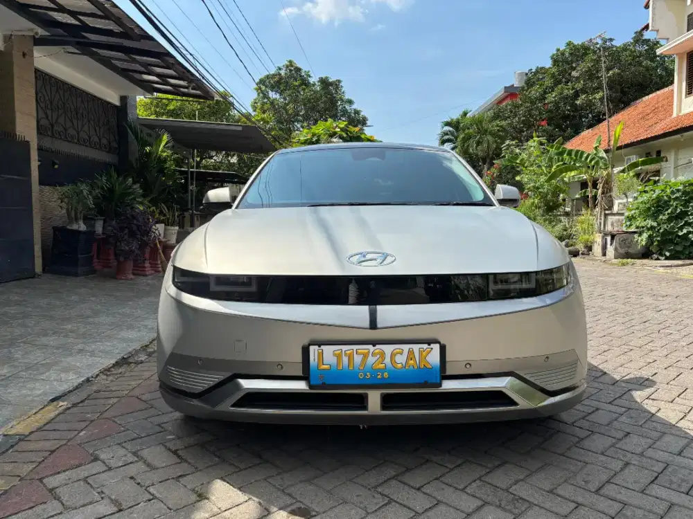 HYUNDAI IONIQ 5 SIGNATURE LONG RANGE 2023