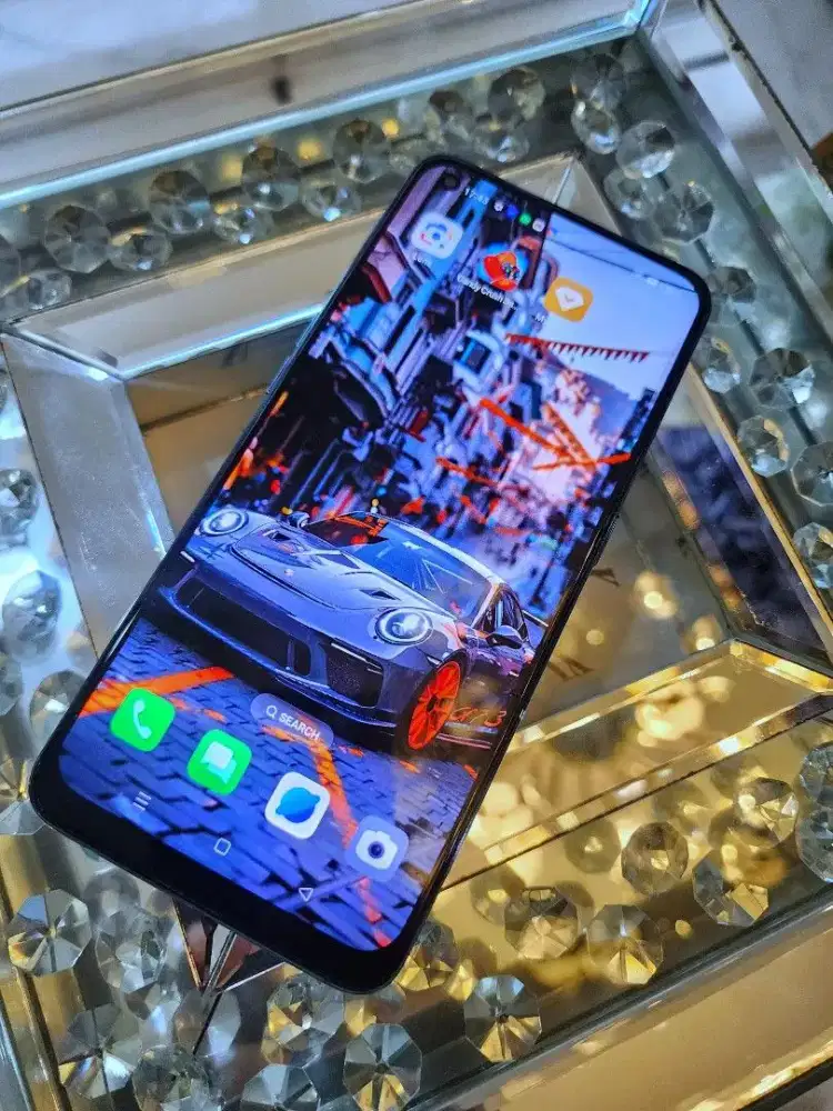 ORIGINAL OPPO A54 2022 6GB 128GB