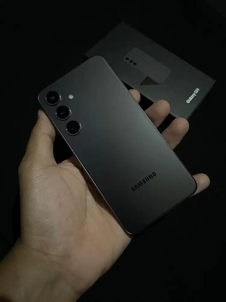 SAMSUNG S24 5G 8/256