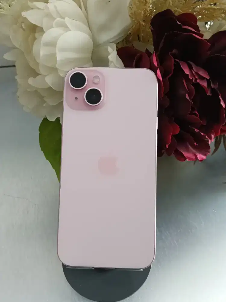 IPHONE 15 128 GB EX IBOX