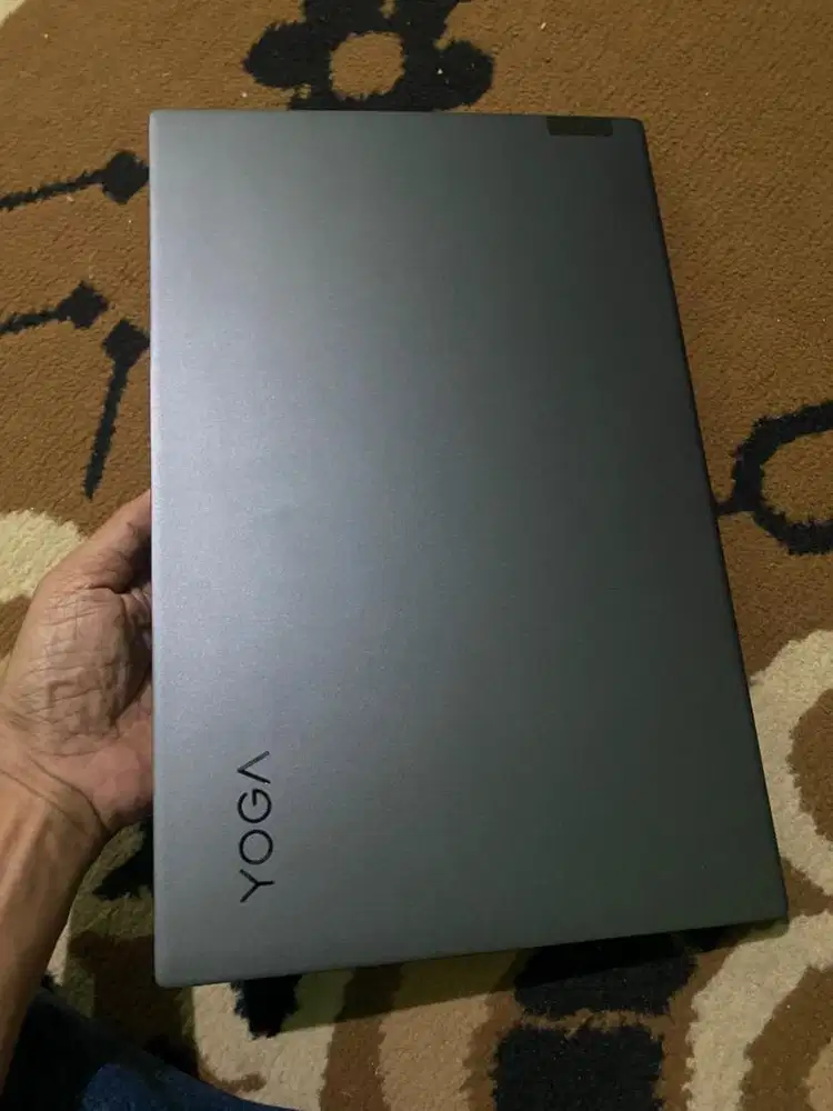 Lenovo Yoga Slim 7 AMD Ryzend 5 4500u  Mulus