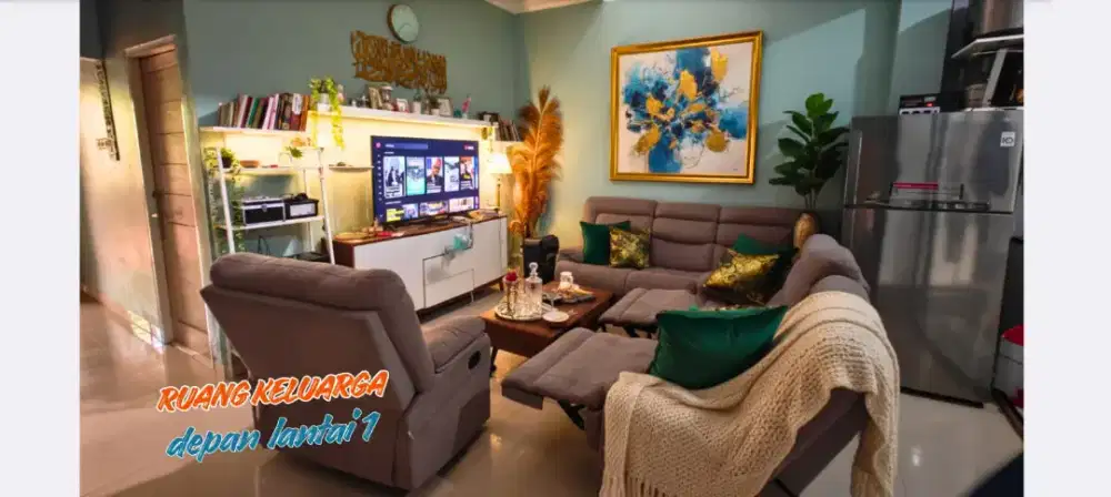Rak TV inform* merk neo homey