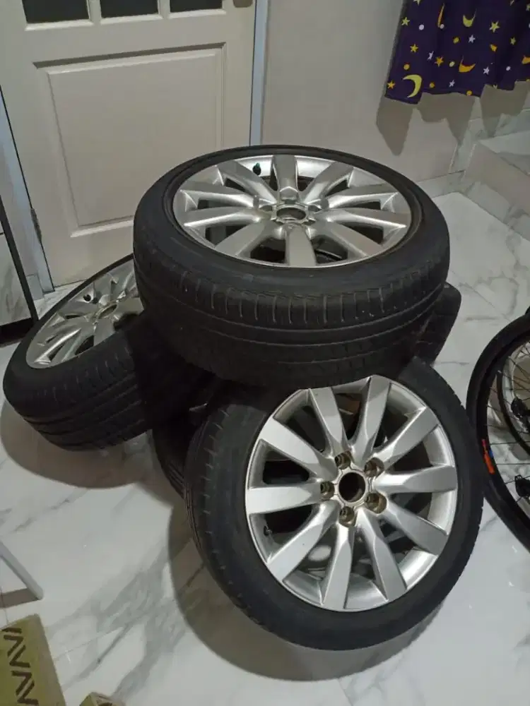 Velg Audi A4 B8 Original