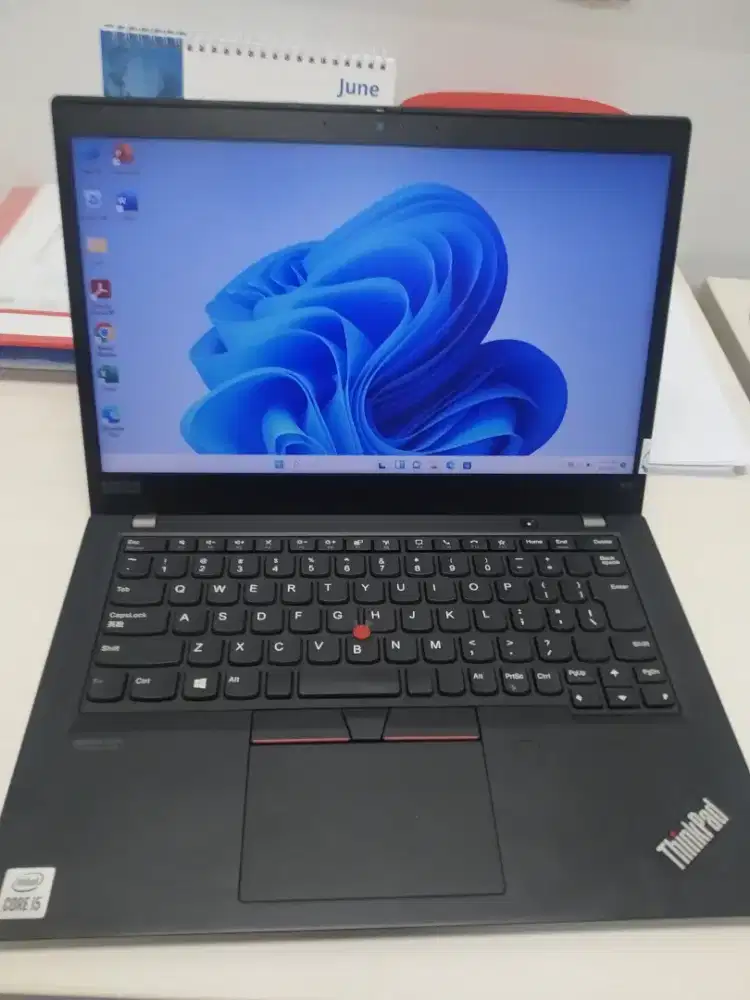 Lenovo ThinkPad X13