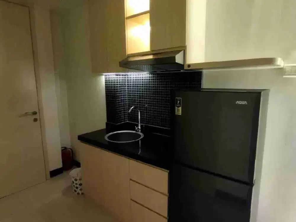 SEWA HARGA INCLD SC IPL APARTEMEN AMOR KONEKTING EAST COST MALL SURABAYA