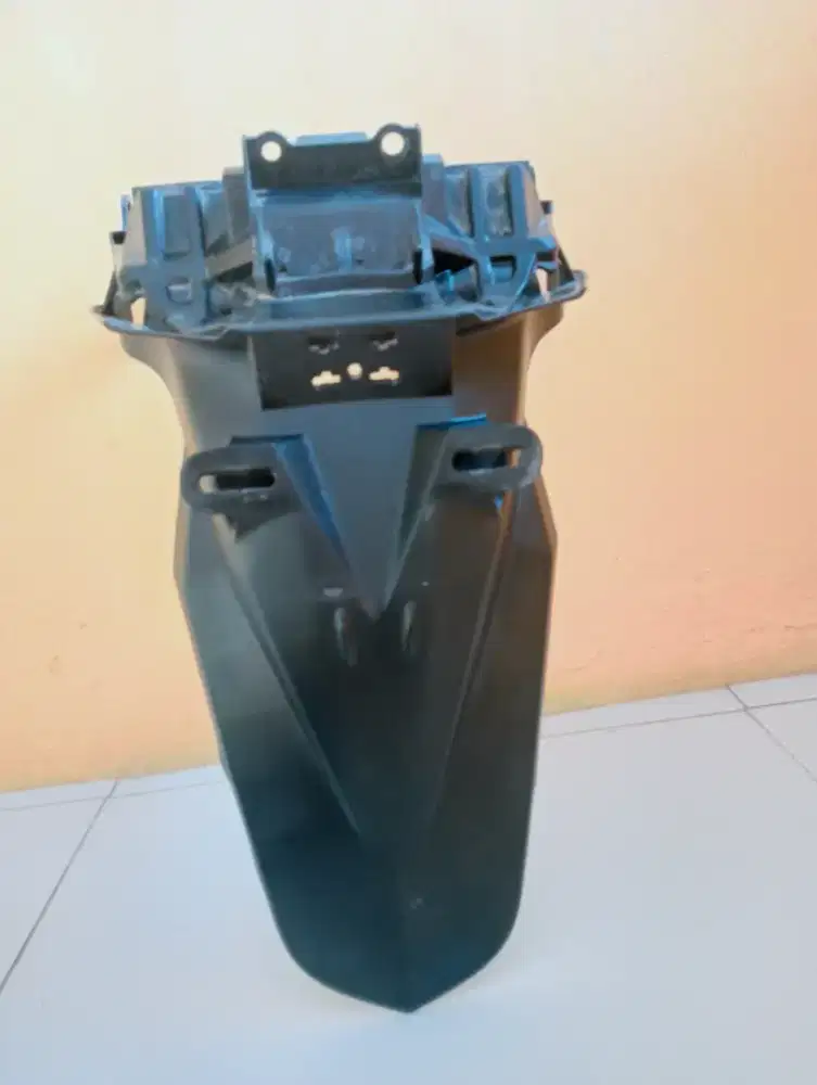 Spakbor nmax old belakang ori