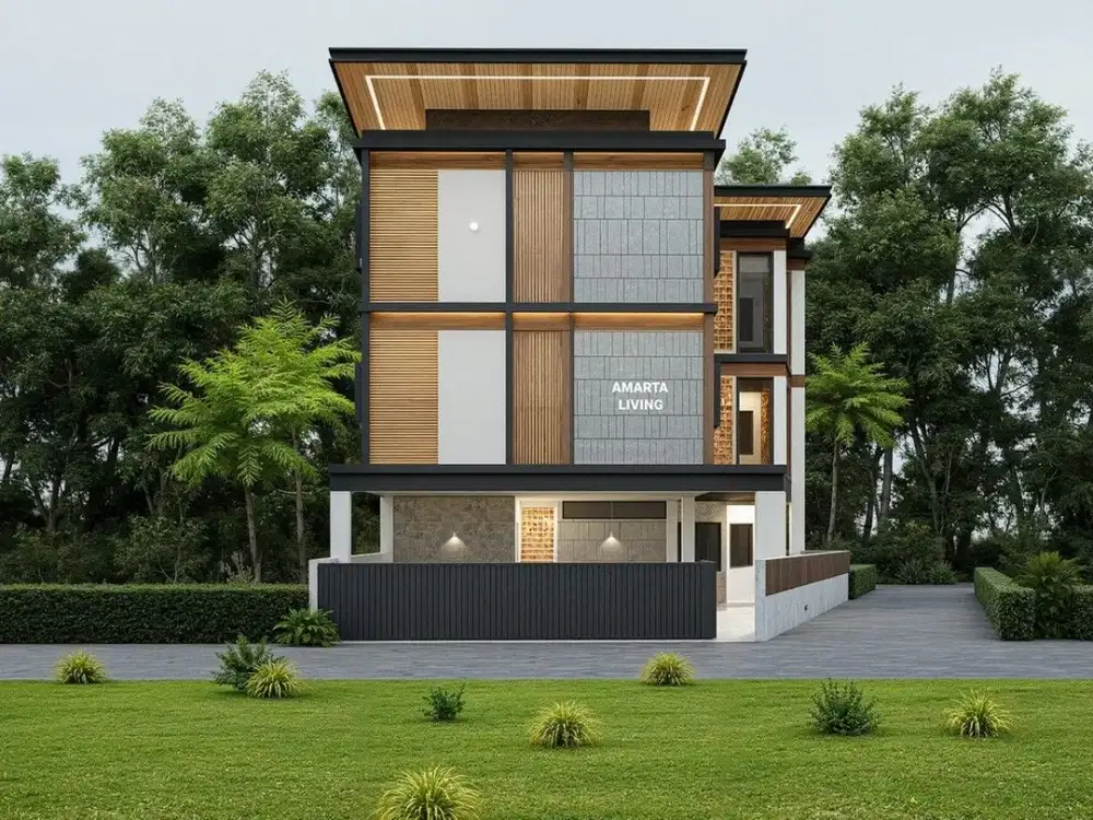 Jual Kost Jogja di PogungDekat Monumen Jogja Kembali