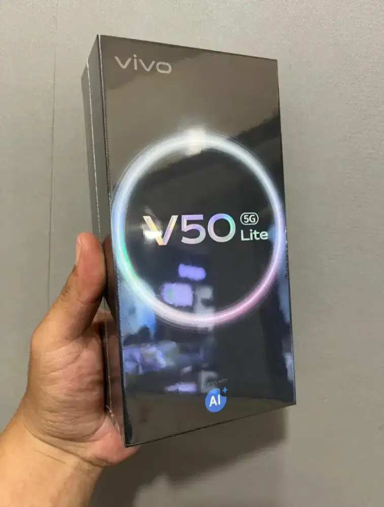 Jual HP Vivo V50 5G lite