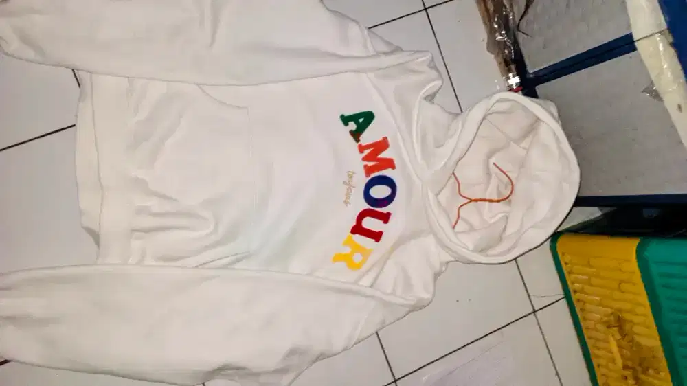 Hoodiee Amourrr