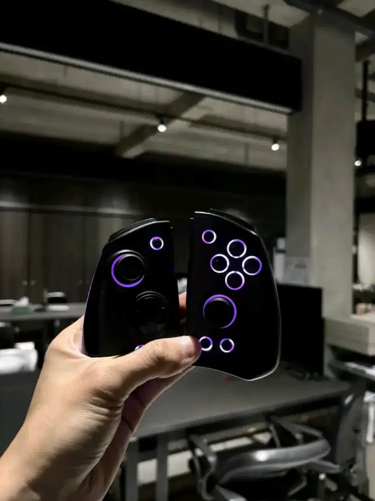 JOYCON LINYUVO WIRELESS AUTO CONNECT