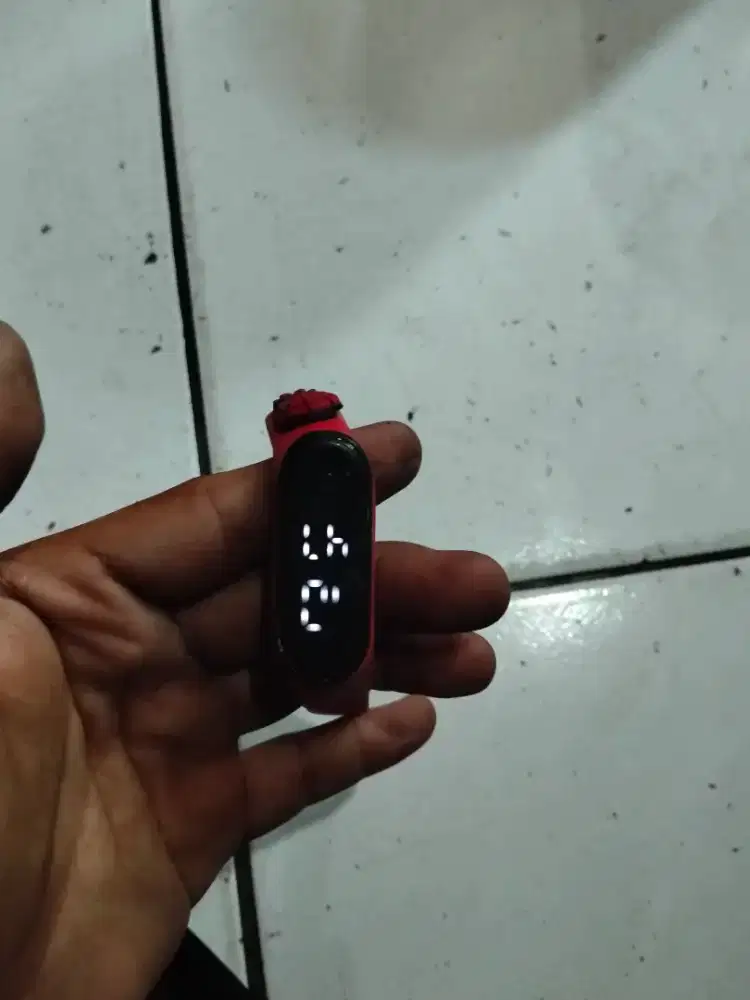 Jam tangan anak2