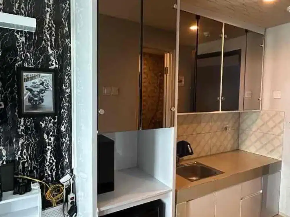 nol raya jemursari‼️Apartemen bess mansion