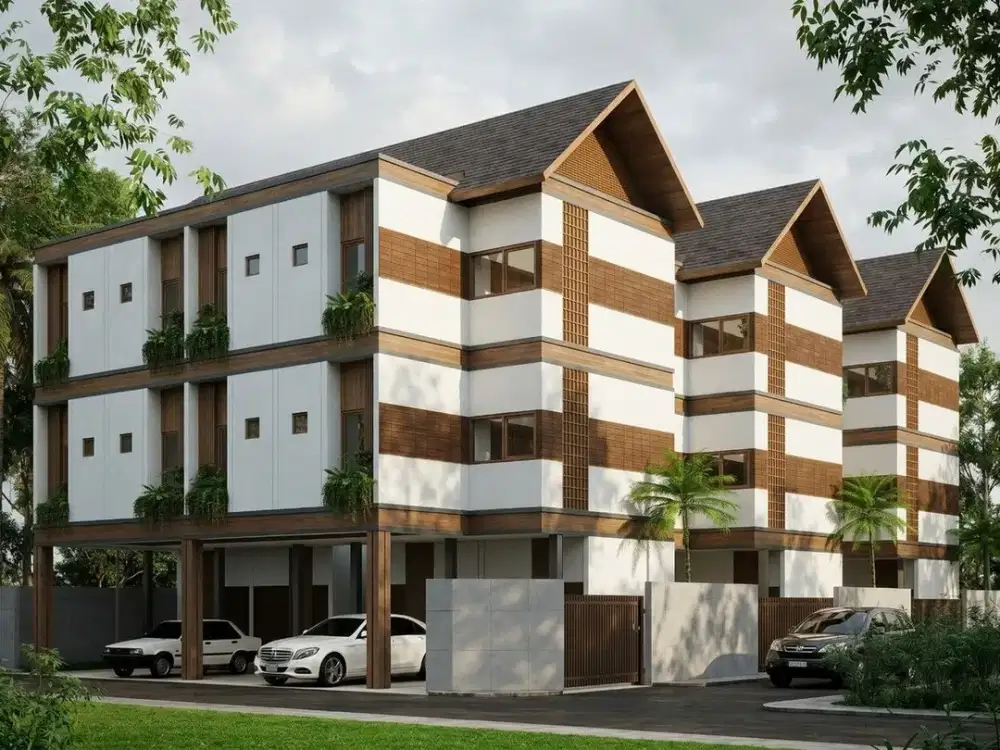Jual Kost Jogja di Kayen Dekat RS. Sardjito