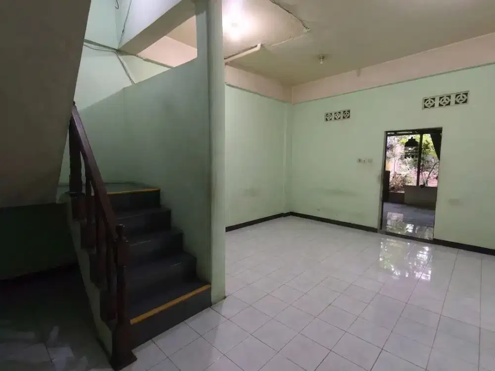 DIJUAL CEPAT RUMAH DAN TOKO STRATEGIS DI JALAN RAYA JATIMEKAR JATIASIH BEKASI