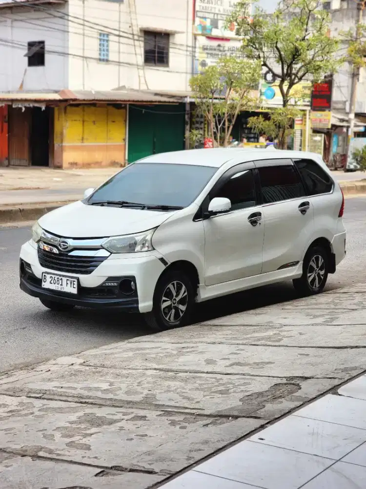 XENIA R SPORTY MT 2016