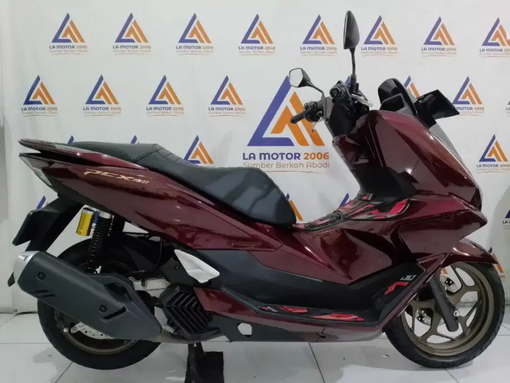 PCX 160 ROADSYNC 2025 | SIAP PAKAI | LIKE NEW | CASH/CREDIT/TT/CC0%