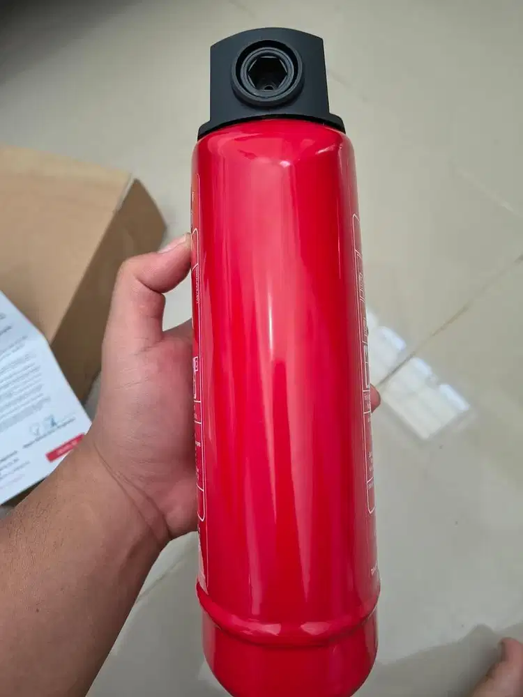 Apar Pemadam Powder 1kg