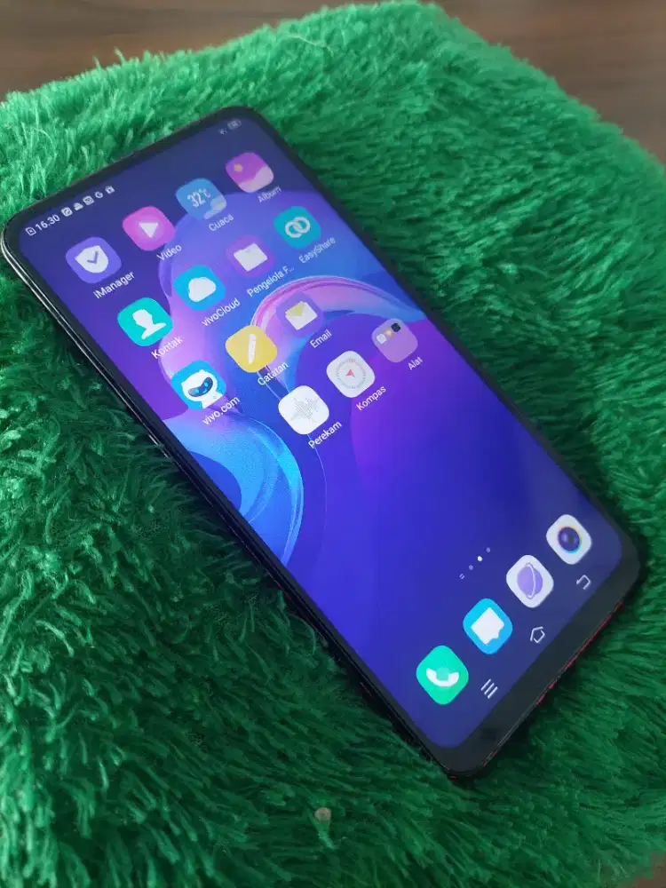 Vivo V15 ram 6/64 ori