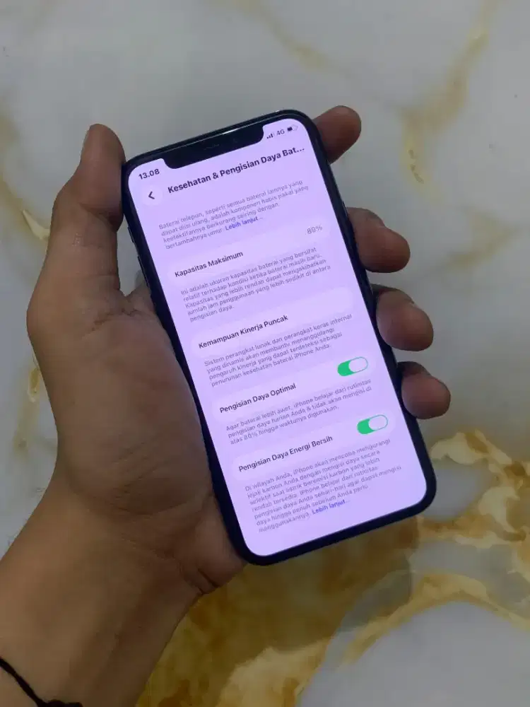 Iphone 11 pro 64