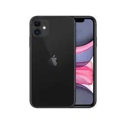 Iphone 11 second inter