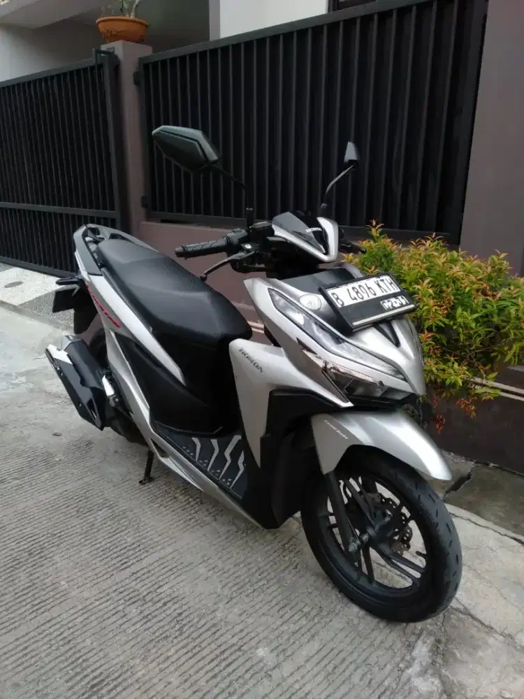 Vario cbs iss 150