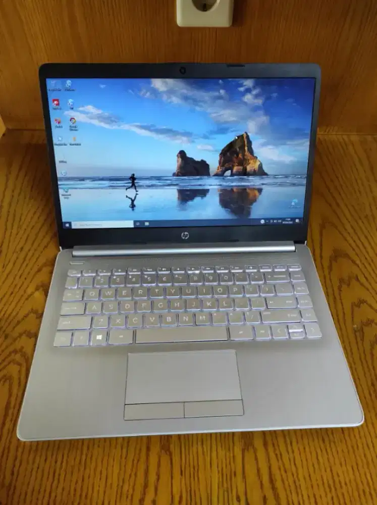 lLaptop HP 14s-dkoxxx