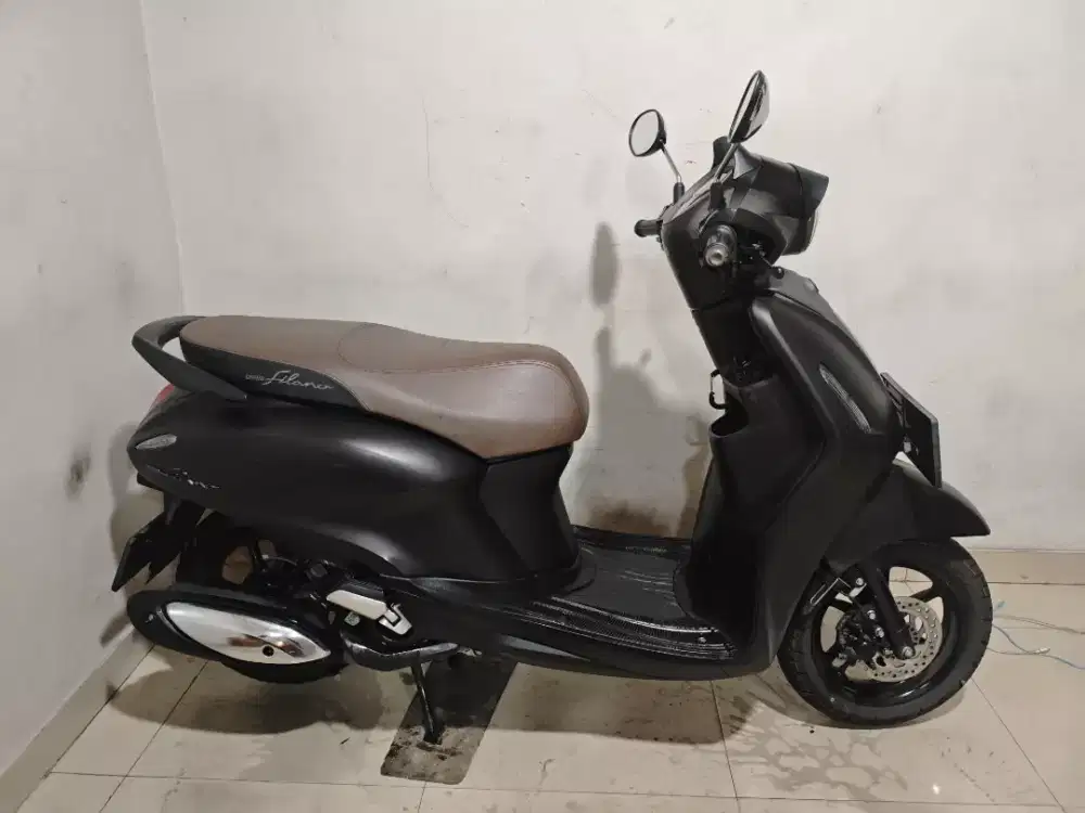 Yamaha Grand Filano tahun 2025