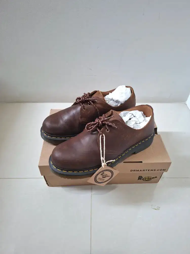 Dr Martens 1461 SR Size UK9
