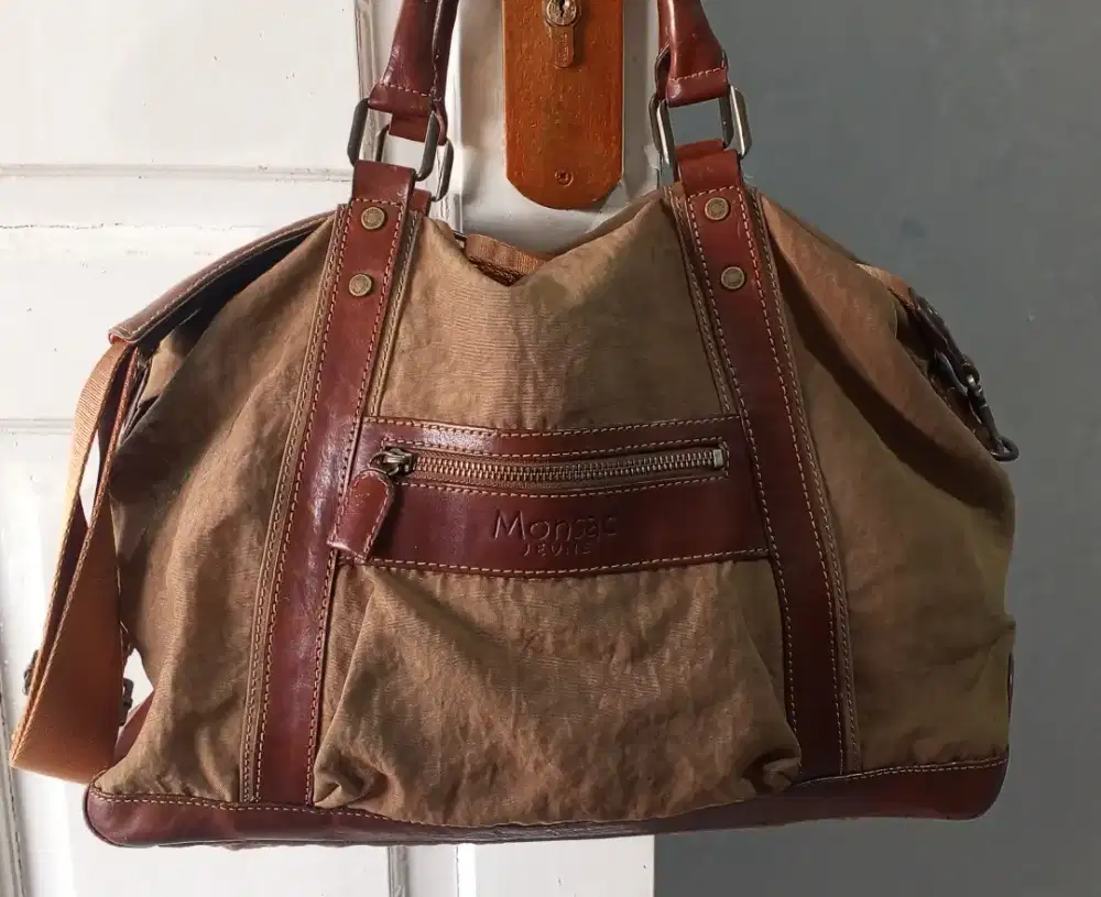 Monsac jeune bag