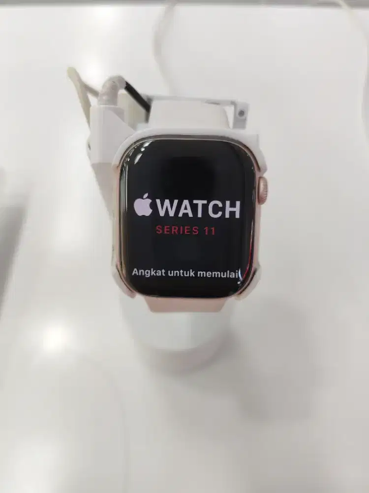 Promo Cicilan Pakai Home Credit Apple Watch series 11 42mm