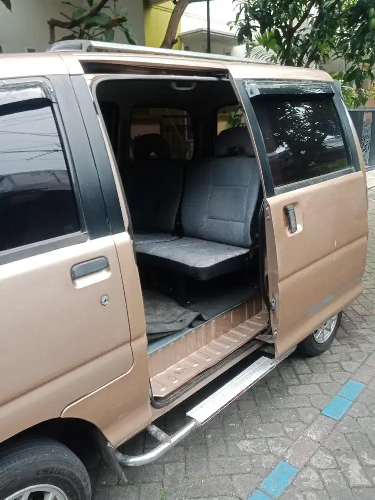 JUAL CEPAT ESPASS