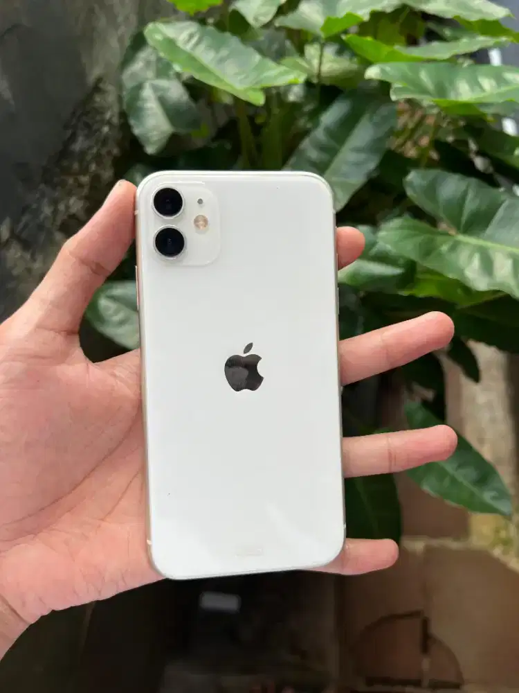 Iphone 11 128gb iBox