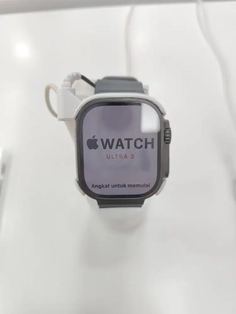 Promo Cicilan Pakai Home Credit Apple watch ultra 3 49mm