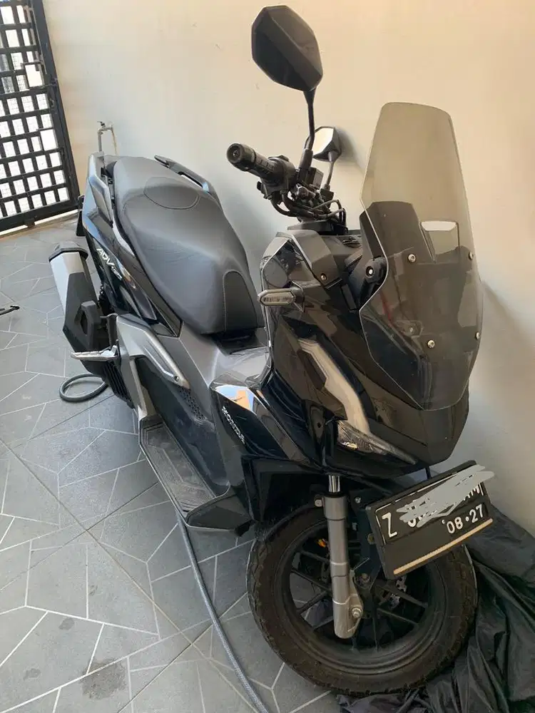 Honda ADV 160cc 2022 KM 9,900