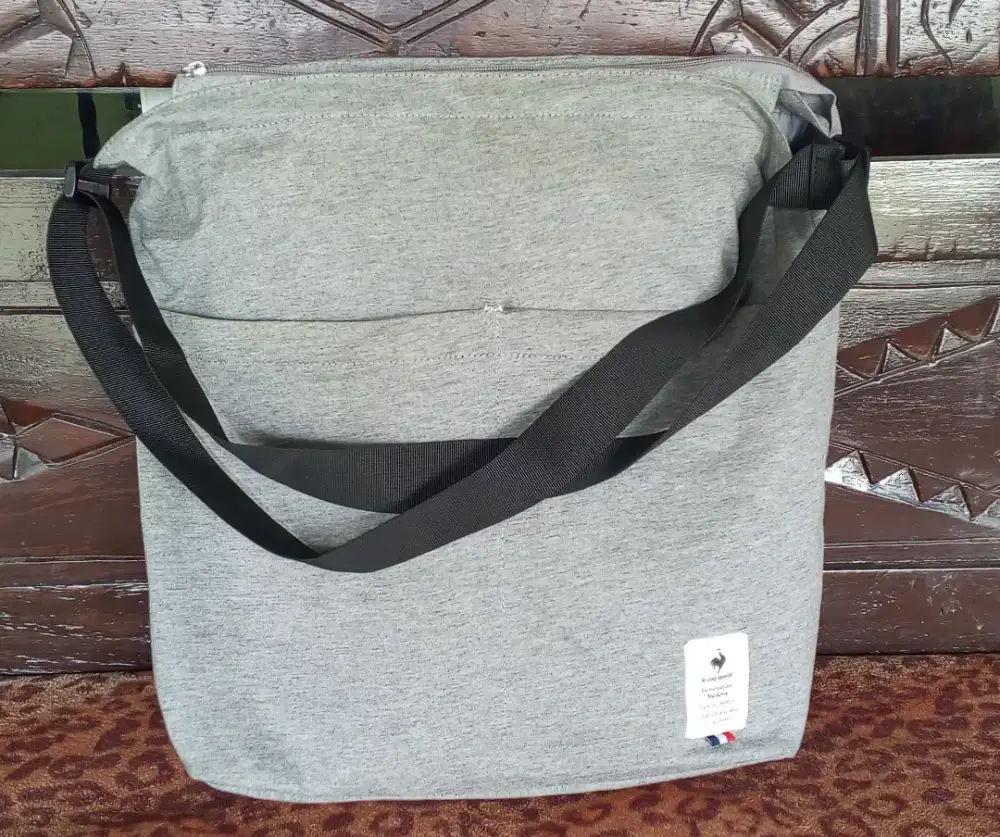 Le coq sportif bag