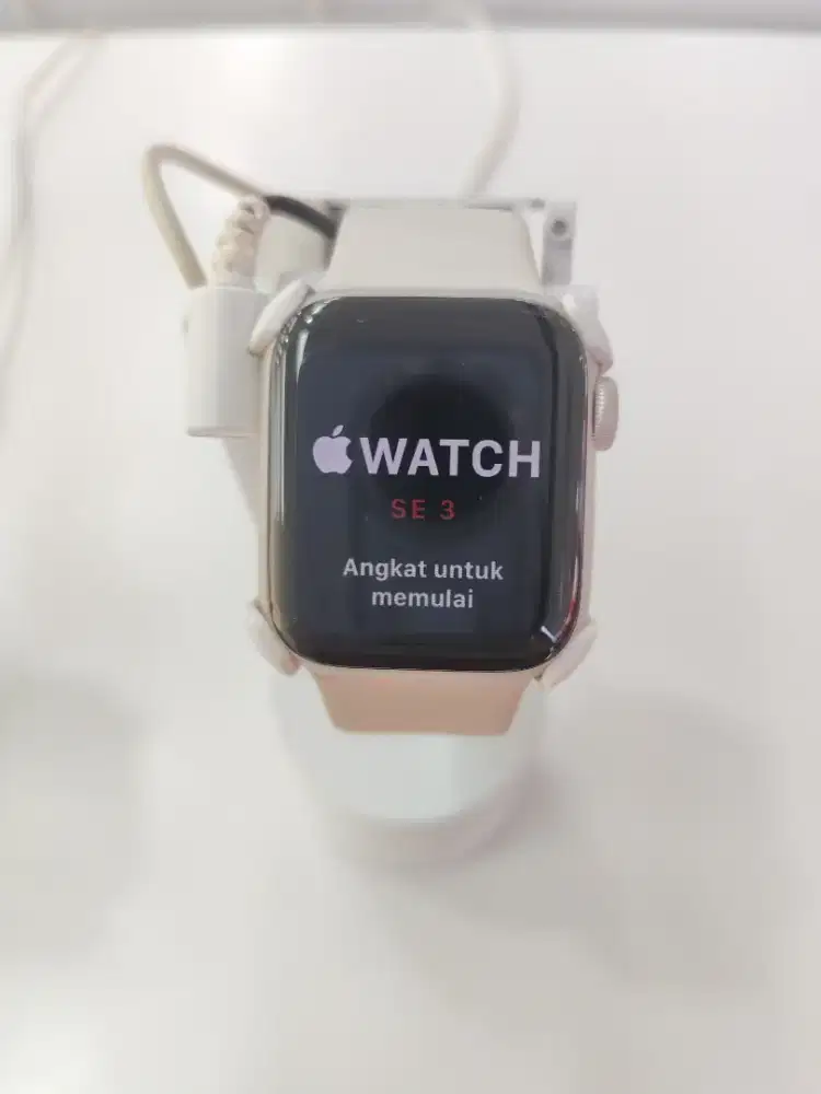 Promo Cicilan Pakai Home Credit Apple Watch SE 3 40mm