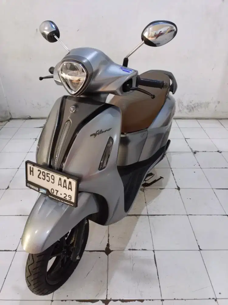 grand filano 2024 top kondisi silver