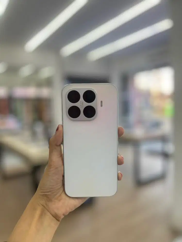 PROMO NEW XIAOMI 17T!!