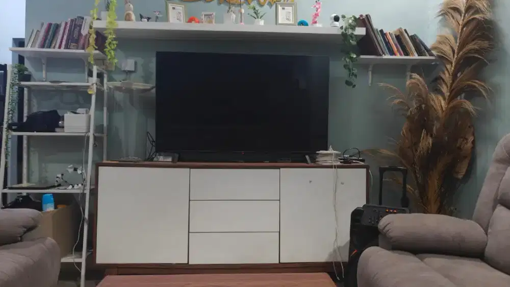 LG Smart TV 55 (55UR7500PSC) di AIO Store