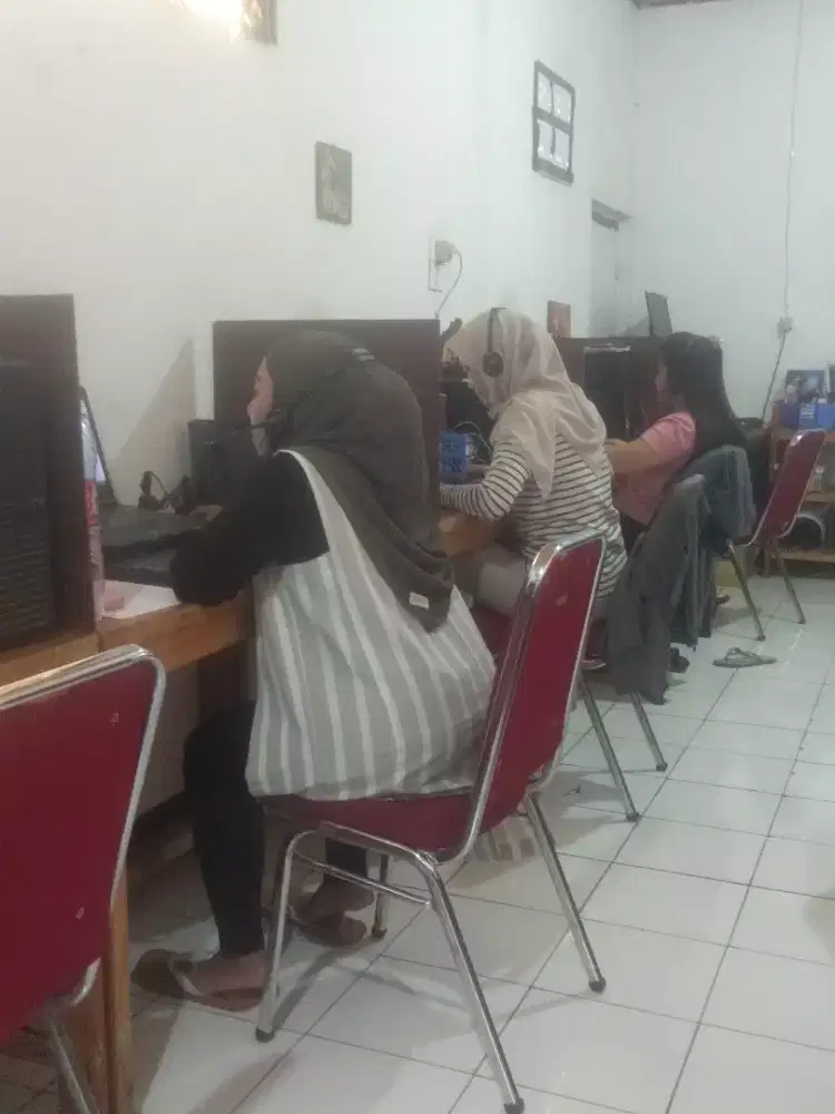 Lowongan Telemarketing di Depok
