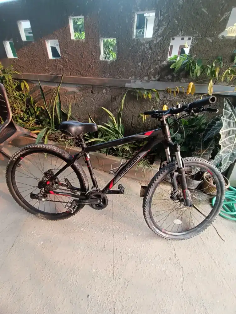 sepda MTB polygon premiere 4  2019 27.5