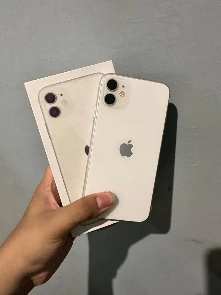 Iphone 11 256gb nominus