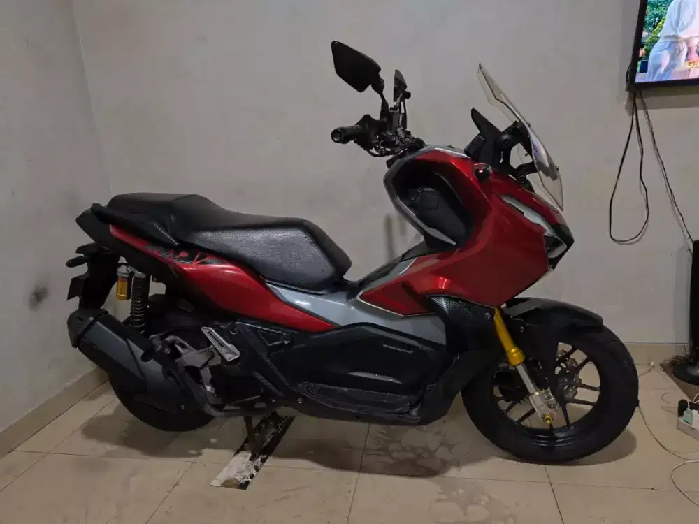 Honda ADV 150 CBS tahun 2019