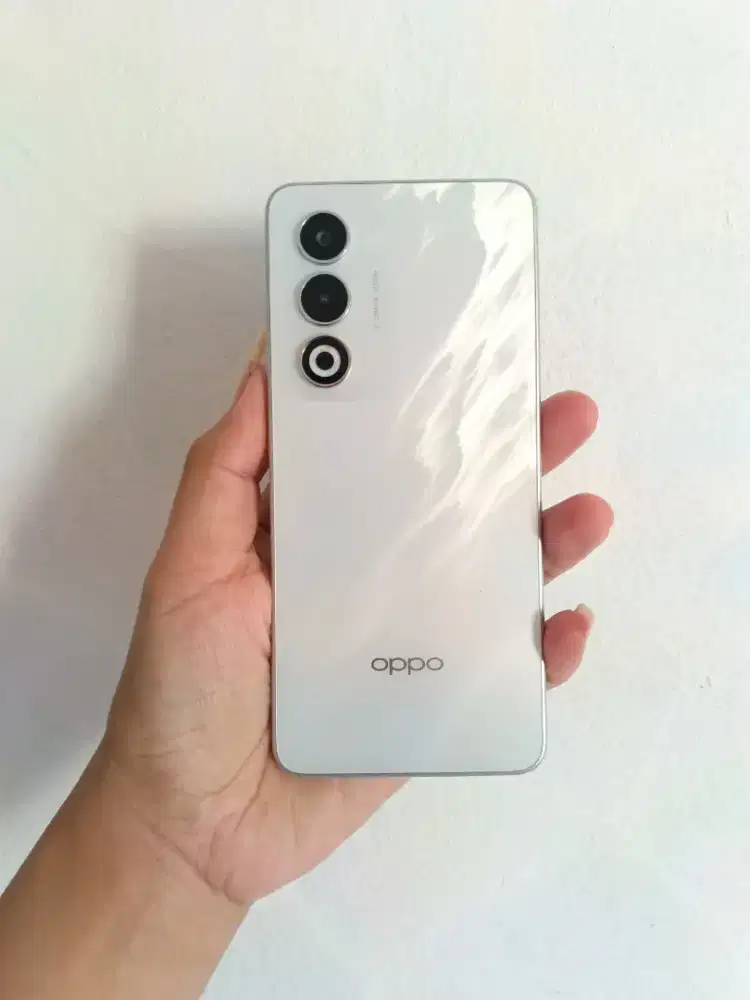 Oppo A5 2025 (tt & mahar)