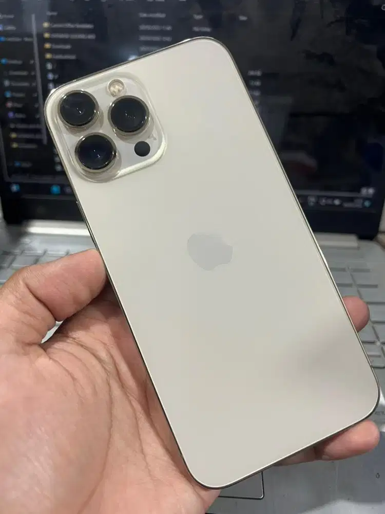 Iphone 13 promax 256 gb ex ibox