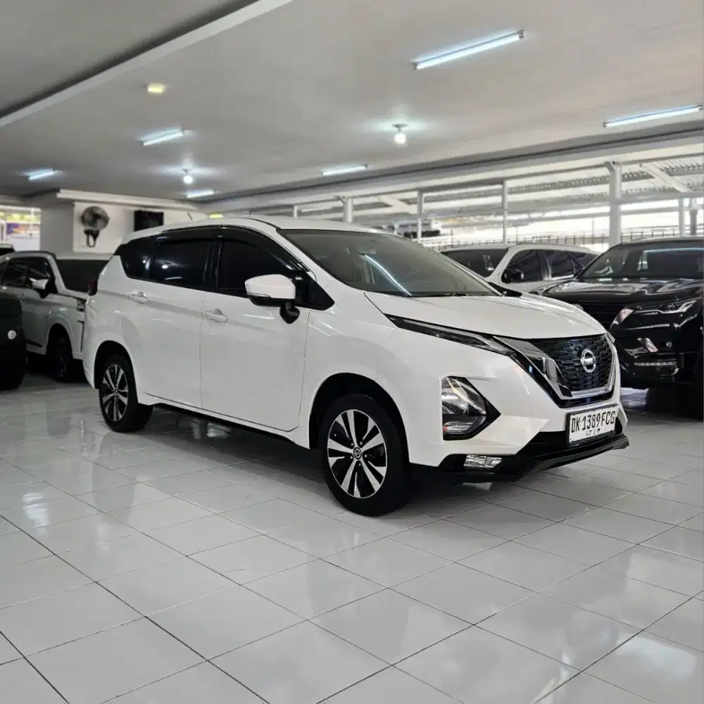 [2019] DP 15jt! Nissan Livina 1.5 matic 2019 asli LowKM DK VE VL 2020