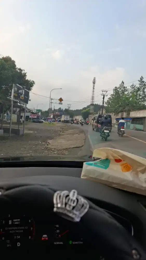 Dibutuhkan art sekaligus pengasuh anak kls 1 sd menginap